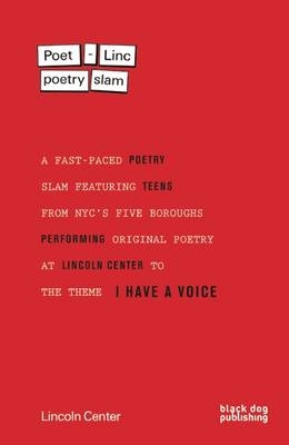 Poet-Linc: Poetry Slam - 