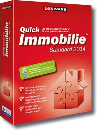 QuickImmobilie 2013