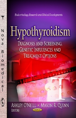Hypothyroidism - 