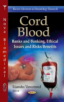 Cord Blood - 