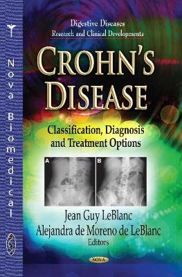 Crohns Disease - 