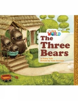 Our World Readers: The Three Bears - Tom Davison