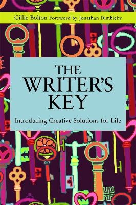 The Writer's Key - Gillie Bolton