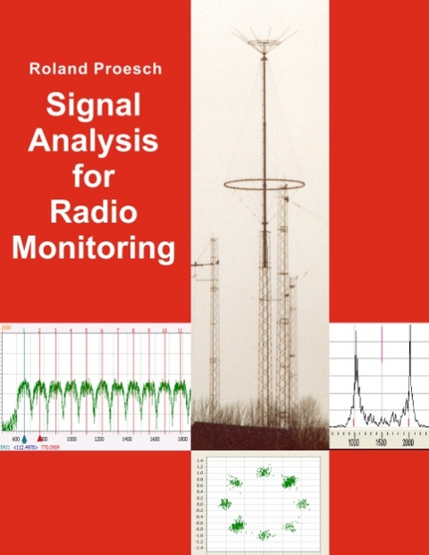 Signal Analysis for Radio Monitoring - Roland Proesch