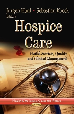 Hospice Care - 