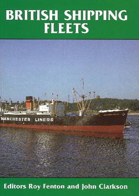 British Shipping Fleets - 