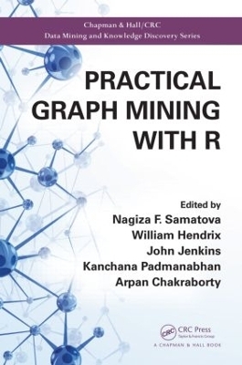 Practical Graph Mining with R - 