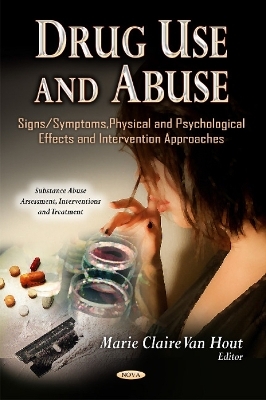 Drug Use & Abuse - 