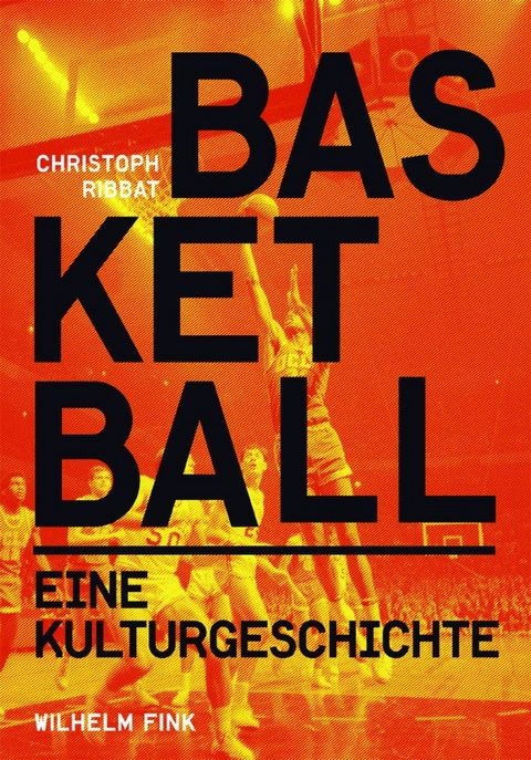 Basketball - Christoph Ribbat