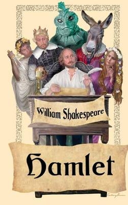 Hamlet - William Shakespeare