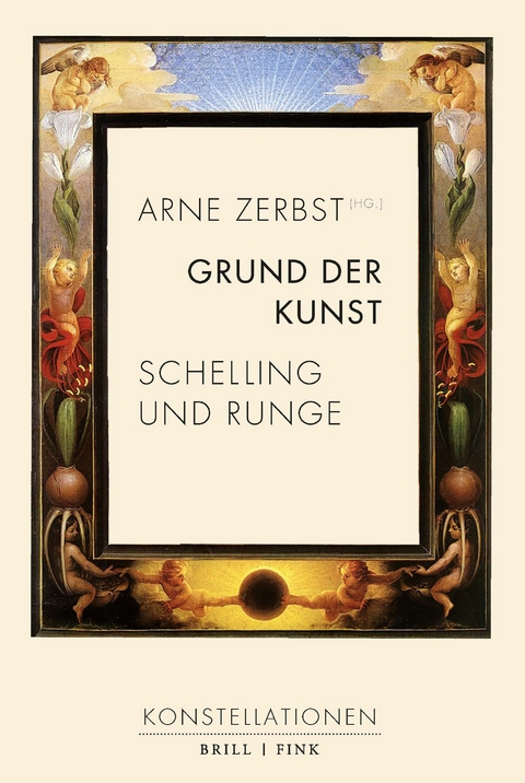 Grund der Kunst - 