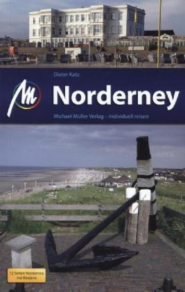 Norderney - Dieter Katz