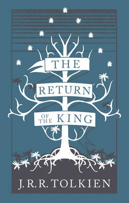 The Return of the King - J. R. R. Tolkien