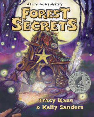 Forest Secrets - Tracy Kane