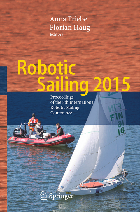 Robotic Sailing 2015 - 