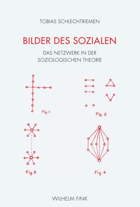 Bilder des Sozialen - Tobias Schlechtriemen