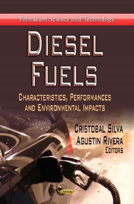 Diesel Fuels - 