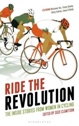 Ride the Revolution - 
