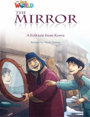 Our World Readers: The Mirror - Nick Harris