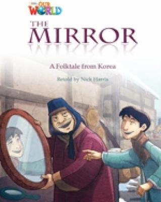 Our World Readers: The Mirror - Nick Harris