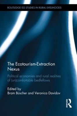 The Ecotourism-Extraction Nexus - 