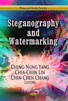 Steganography & Watermarking - 