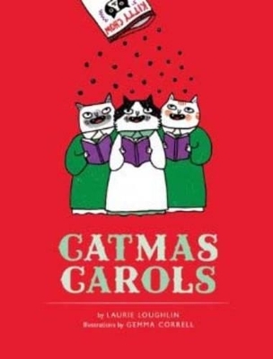 Catmas Carols - Laurie Loughlin