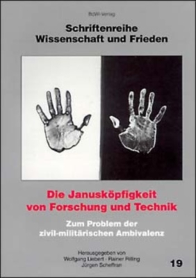 Die Janusköpfigkeit von Forschung und Technik - 