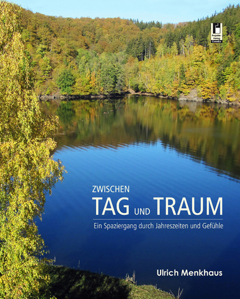 Zwischen Tag und Traum - Ulrich Menkhaus