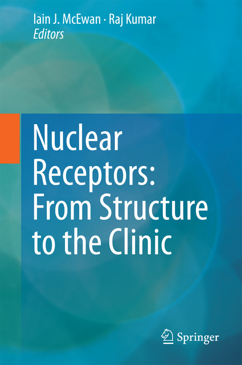 Nuclear Receptors: From Structure to the Clinic - 