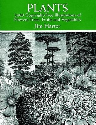 Plants - Jim Harter