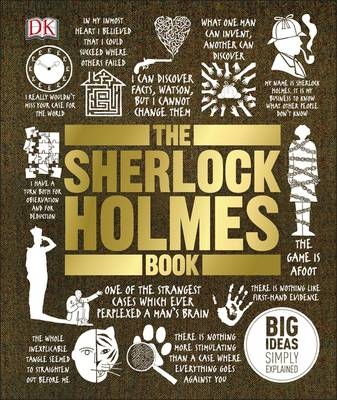 Sherlock Holmes Book -  David Stuart Davies