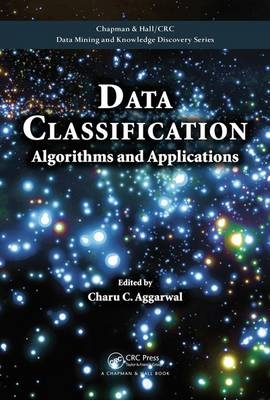 Data Classification - 