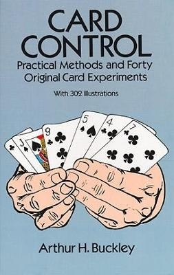 Card Control - Arthur H. Buckley
