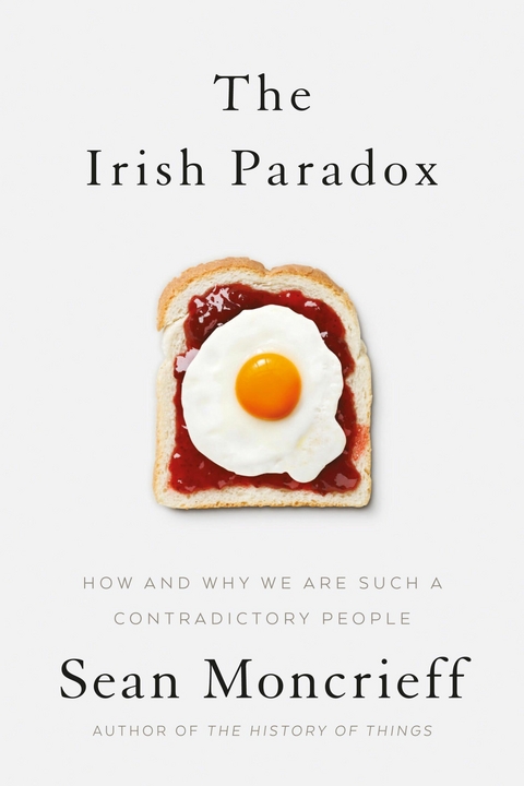 Irish Paradox -  Sean Moncrieff