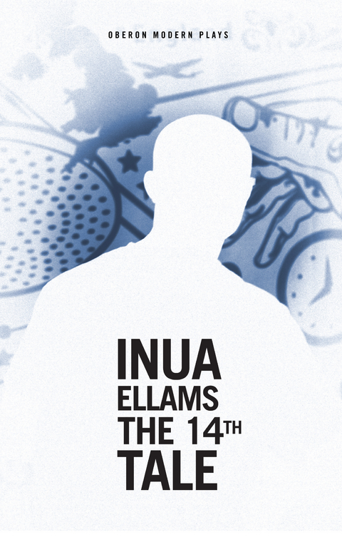 14th Tale -  Ellams Inua Ellams