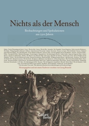 Nichts als der Mensch - 