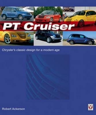 Chrysler PT Cruiser -  Robert Ackerson