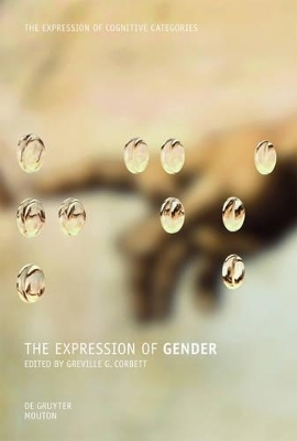 The Expression of Gender - 