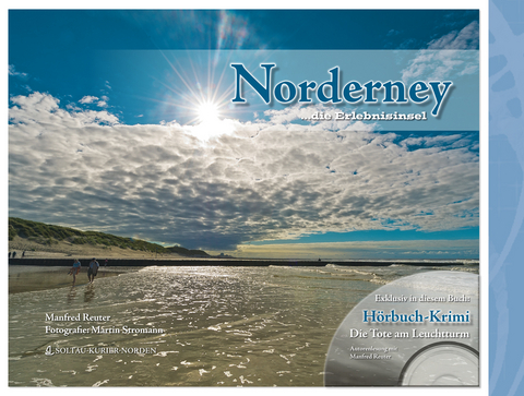 Norderney ... die Erlebnisinsel - Manfred Reuter