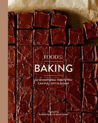 Food52 Baking -  Amanda Hesser