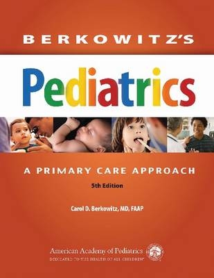 Berkowitz's Pediatrics -  Carol D. Berkowitz