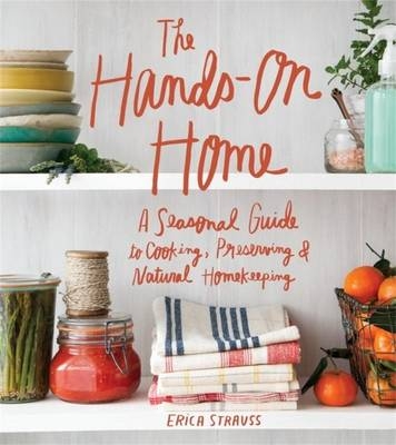 Hands-On Home -  Erica Strauss