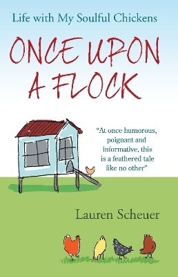 Once Upon a Flock - Lauren Scheuer