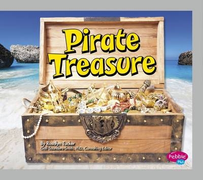 Pirate Treasure -  Rosalyn Tucker