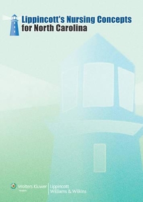 Lww Nursing Concepts; Smeltzer 12e Text & Prepu; Jensen Text; Videbeck 5e Text & Prepu; Taylor 7e Text & Prepu; Marquis 7e Text; Ricci 2e Text & Prepu; Lww Ndh2014; Plus Lww Docucare Two-Year Access Package -  Lippincott Williams &  Wilkins