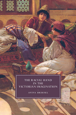 Racial Hand in the Victorian Imagination -  Aviva Briefel