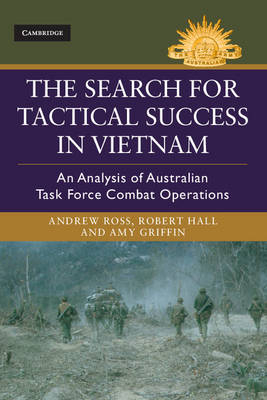 Search for Tactical Success in Vietnam -  Amy Griffin,  Robert Hall,  Andrew Ross