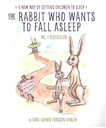 Rabbit Who Wants to Fall Asleep -  Carl-Johan Forss n Ehrlin