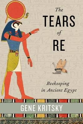 Tears of Re -  Gene Kritsky